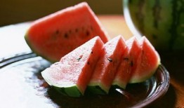 减肥可以吃老汉瓜嘛,减肥期间的理想美食选择